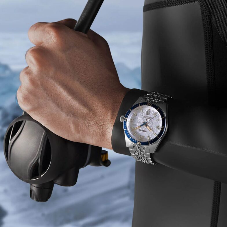 Seagull 1984 Antarctic Expedition Special Edition