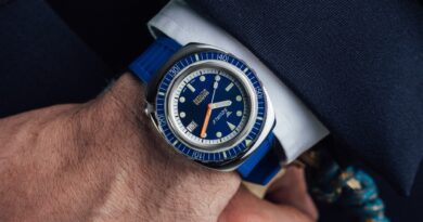 Squale 2001 Marina Militare – «гражданский» вариант военной модели