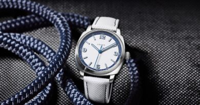 Fears Brunswick 40 'Helmsman' ES