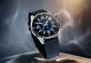 Jaeger-LeCoultre Polaris Date станут компактнее