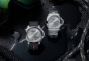 Panerai Luminor Luna Rossa Chrono PAM01768 и Luna Rossa GMT PAM01791