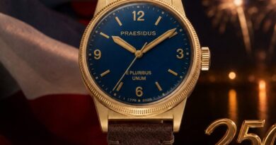 Praesidus 250th Anniversary Bronze – День независимости