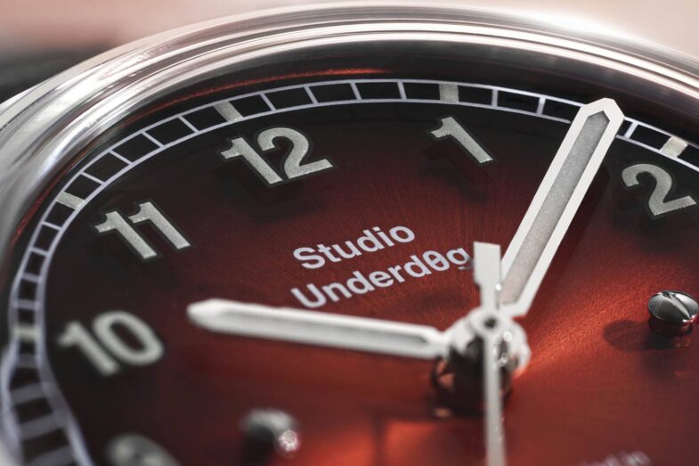 Studio Underd0g представила обновленную полевую коллекцию 02SERIES Gen2