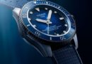 Квинтет новинок дайверской линейки Tissot Seastar 2000 Professional
