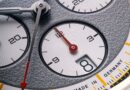 Union Glashütte Belisar Chronograph Limited Edition Silvretta Classic 2026