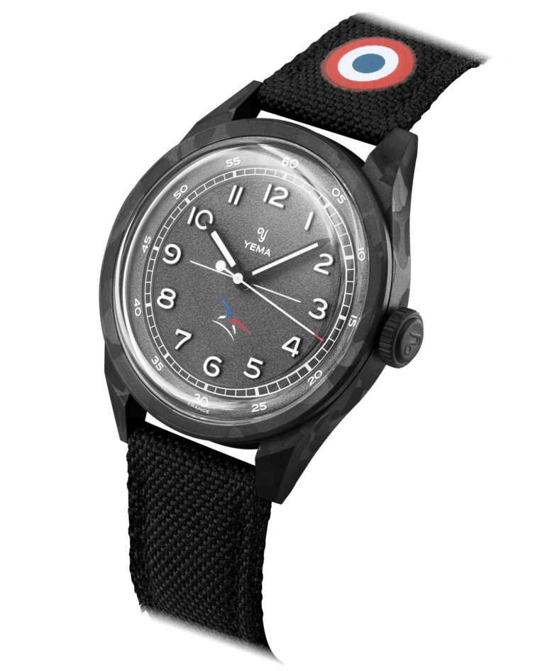Yema Flygraf Pilot French Air Force — Камуфляж для хозяев неба