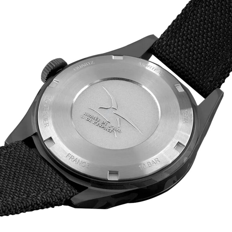 Yema Flygraf Pilot French Air Force — Камуфляж для хозяев неба