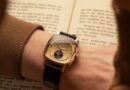 AV86 1954 Amalfi Mechanical — Итальянский шик с датским характером