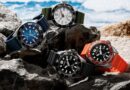 Очередная летняя коллекция Citizen Promaster Dive