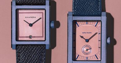 Echo/Neutra Rivanera Ros'Antico в оттенках пыльной розы
