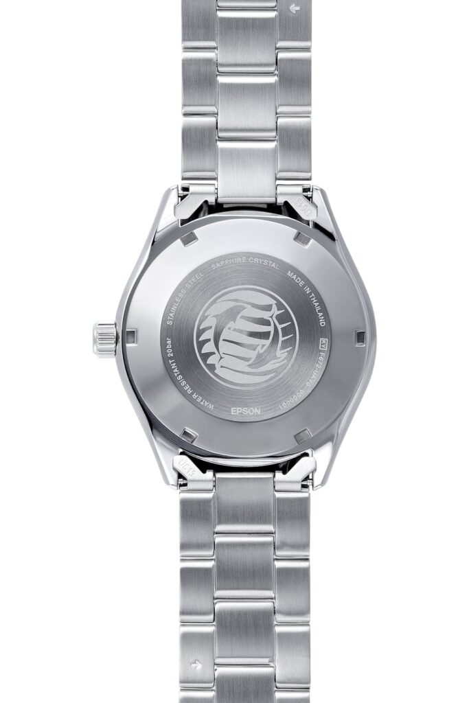 Orient Mako 40 — пять новых градиентных оттенков популярной спортивной коллекции