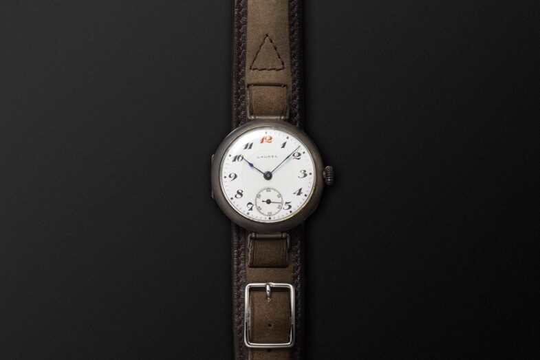 Seiko Presage Classic Series “Craftsmanship” HCC005 и HCC006 — два лица японского мастерства: эмаль и уруси