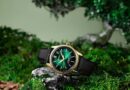 Seiko Presage Classic Series x Tradman’s Bonsai HCC009J1