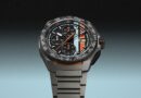 TAG Heuer Formula 1 Automatic Chronograph × Gulf