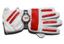 TAG Heuer Carrera Chronograph x Team Ikuzawa — японское гоночное наследие в формате Glassbox