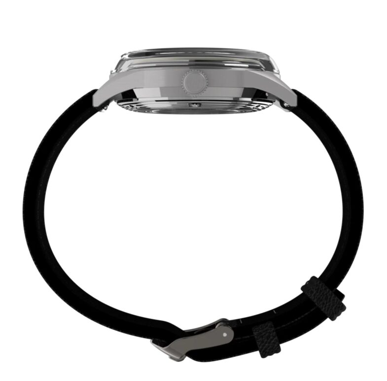 Timex Marlin Jet Titanium Automatic GMT
