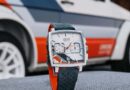 Union Glashütte Averin Chronograph Sachsen Classic 2026 — хронограф, посвященный легендарному ралли