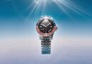 Вторая редакция Baltic Aquascaphe GMT MK-II