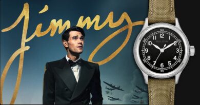 Bulova A-11 Jimmy