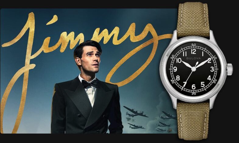 Bulova A-11 Jimmy