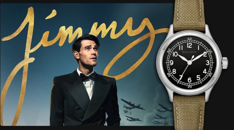 Bulova A-11 Jimmy