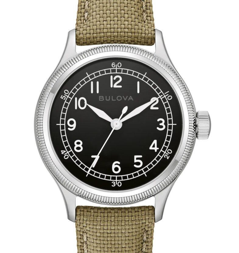 Bulova A-11 Jimmy