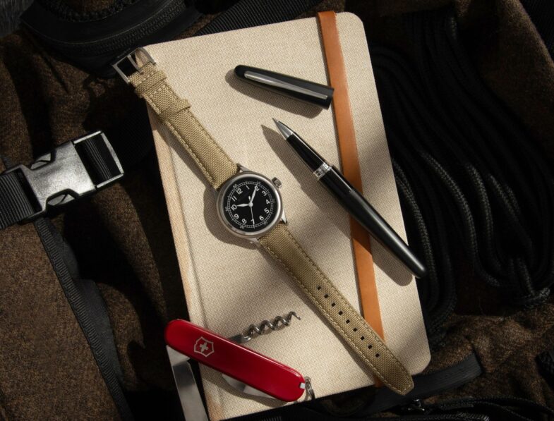 Bulova A-11 Jimmy