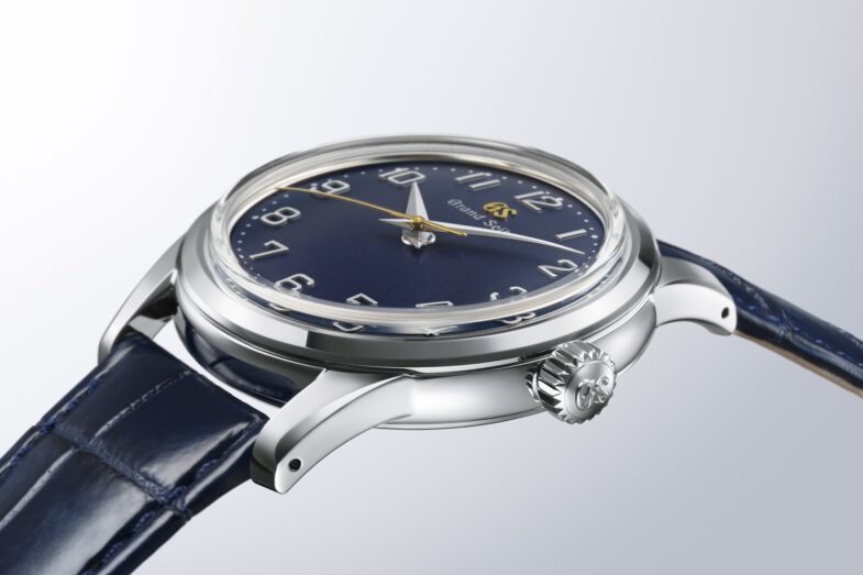 Grand Seiko Elegance Manual-Winding SBGW325
