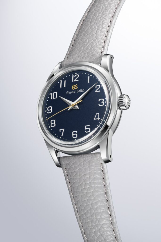 Grand Seiko Elegance Manual-Winding SBGW325