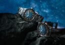 Новый «космический оттенок» Hamilton Khaki Field Murph