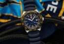 Luminox Force Blue Pacific Diver — когда бывшие военнослужащие заботятся о природе