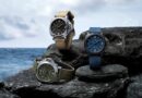 Дизайн Panerai Luminor 1990-х годов в формате 42 мм