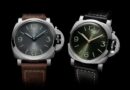 Юбилейные новинки Panerai Luminor Firenze 8 Giorni