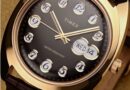 Timex 1976 Rotary Phone Dial Reissue – телефонная ностальгия