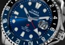 Timex Deepwater Meridian 200 Automatic GMT — очередное прочтение культовой GMT-классики