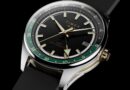 Timex GMT Première M1a – обновленная версия