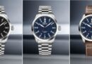 Tutima Flieger T5 Titanium – компактнее и легче