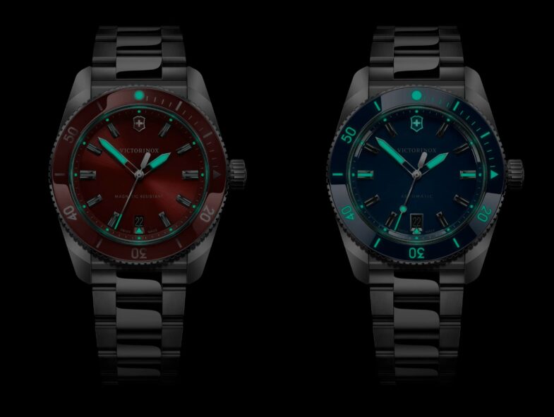 Victorinox Maverick: возвращение классики в новом формате