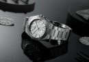 Delma Midland Meteorite Automatic