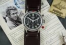 Hanhart 417 ES Steve McQueen Limited Edition No. 1