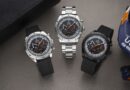 Stowa Chrono WRC Stage 1